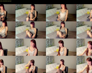 fritha — 25 minute Chaturbate female teen cam video, 720p, Feb 28, 2025