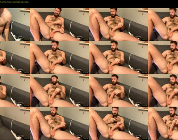 johnthomasbwc — 33 minute Chaturbate male teen cam video, 720p, Feb 27, 2025