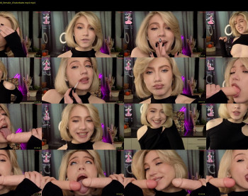 pinkadele — 49 minute Chaturbate female teen cam video, 720p, Feb 27, 2025