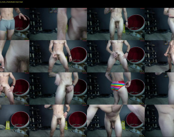 sydaffect — 38 minute Chaturbate male teen cam video, 720p, Feb 28, 2025