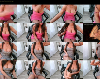 _samie_ — 120 minute Chaturbate female teen cam video, 720p, Feb 28, 2025