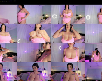 evaa_stevens — 40 minute Chaturbate female teen cam video, 720p, Feb 28, 2025