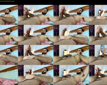 firestud_x — 58 minute Chaturbate male teen cam video, 720p, Feb 28, 2025