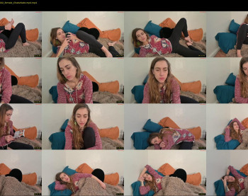 lilithoftrees — 37 minute Chaturbate female teen cam video, 720p, Mar 1, 2025