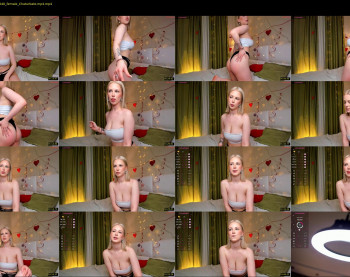 odelyncure — 5 minute Chaturbate female teen cam video, 720p, Mar 1, 2025