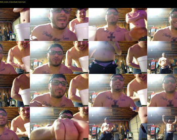 silverfox706 — 7 minute Chaturbate male teen cam video, 720p, Mar 1, 2025