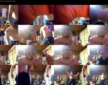silverfox706 — 3 minute Chaturbate male teen cam video, 720p, Mar 1, 2025