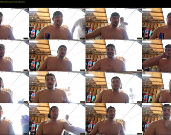 silverfox706 — 35 minute Chaturbate male teen cam video, 720p, Mar 1, 2025