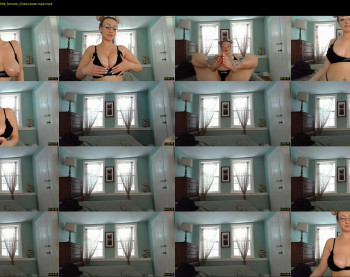 switchykitty — 32 minute Chaturbate female teen cam video, 720p, Mar 1, 2025