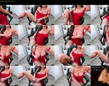 _samie_ — 32 minute Chaturbate female teen cam video, 720p, Mar 2, 2025