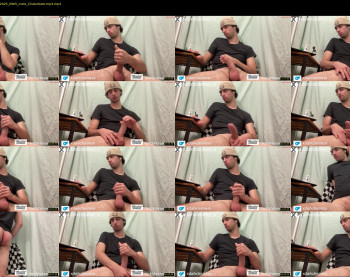 daddyhorsecock99 — 64 minute Chaturbate male teen cam video, 720p, Mar 2, 2025