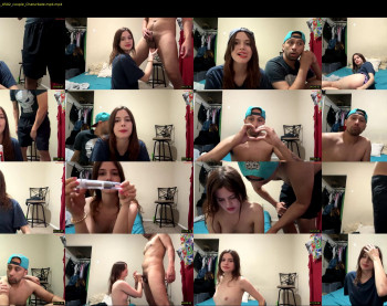hellokitten123 — 54 minute Chaturbate female teen cam video, 720p, Mar 3, 2025