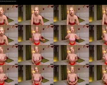 odelyncure — 3 minute Chaturbate female teen cam video, 720p, Mar 2, 2025