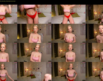 odelyncure — 21 minute Chaturbate female teen cam video, 720p, Mar 2, 2025