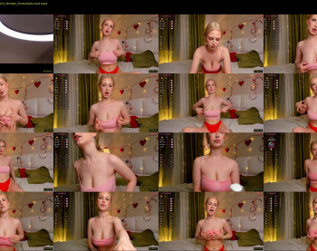 odelyncure — 40 minute Chaturbate female teen cam video, 720p, Mar 3, 2025