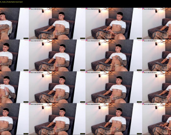 _mrcock_ — 28 minute Chaturbate male teen cam video, 720p, Mar 4, 2025