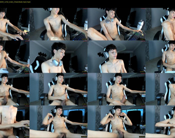 philipe_moonlight_ — 78 minute Chaturbate male teen cam video, 720p, Mar 3, 2025