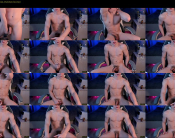 rilator — 67 minute Chaturbate male teen cam video, 720p, Mar 3, 2025