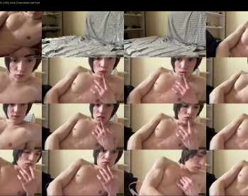 thomas__walker — 5 minute Chaturbate male teen cam video, 720p, Mar 3, 2025