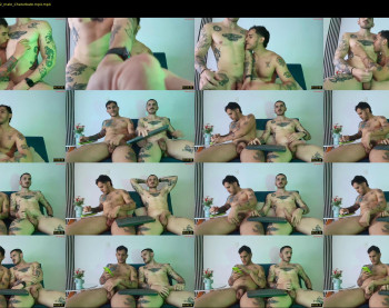 jeff_cube — 11 minute Chaturbate male teen cam video, 720p, Mar 4, 2025