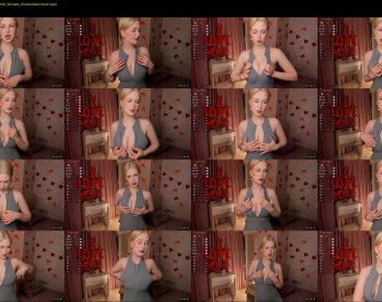 odelyncure — 5 minute Chaturbate female teen cam video, 720p, Mar 4, 2025