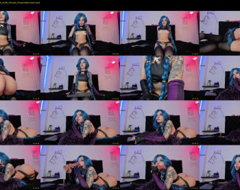 princessryuuko — 73 minute Chaturbate female teen cam video, 720p, Mar 5, 2025