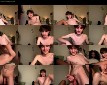 zipdown_ — 107 minute Chaturbate male teen cam video, 720p, Mar 5, 2025
