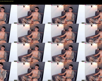 _mrcock_ — 49 minute Chaturbate male teen cam video, 720p, Mar 6, 2025
