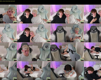 cute_thomas — 30 minute Chaturbate male teen cam video, 720p, Mar 6, 2025