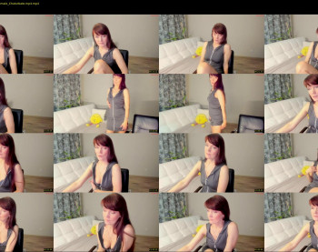 fritha — 53 minute Chaturbate female teen cam video, 720p, Mar 5, 2025