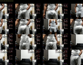 roccoblack02 — 6 minute Chaturbate male teen cam video, 720p, Mar 5, 2025