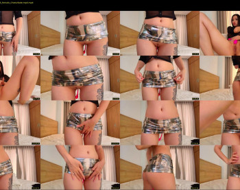 tiny_cute — 121 minute Chaturbate female teen cam video, 720p, Mar 6, 2025