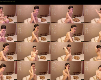 totallytiny_ — 23 minute Chaturbate female teen cam video, 720p, Mar 5, 2025