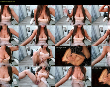 _samie_ — 120 minute Chaturbate female teen cam video, 720p, Mar 6, 2025