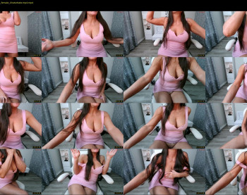 _samie_ — 114 minute Chaturbate female teen cam video, 720p, Jan 22, 2025
