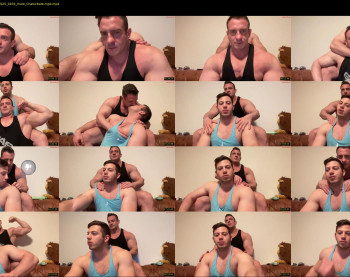 alessandrobuilder — 47 minute Chaturbate couple teen cam video, 720p, Mar 8, 2025