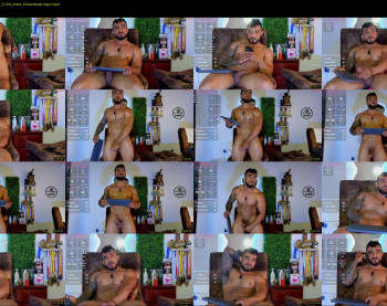 eric_harrison1 — 50 minute Chaturbate male teen cam video, 720p, Mar 7, 2025
