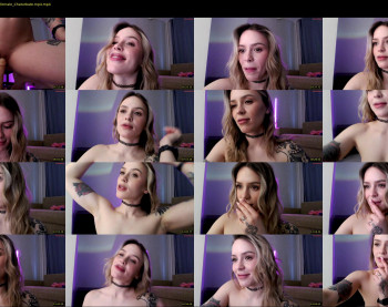 lil_reya — 21 minute Chaturbate female teen cam video, 720p, Jan 23, 2025
