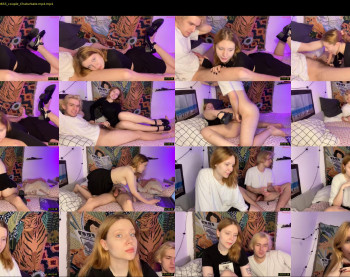 nancy_witch — 90 minute Chaturbate couple teen cam video, 720p, Feb 19, 2025