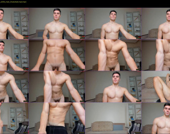sam_huston18 — 78 minute Chaturbate male teen cam video, 720p, Mar 8, 2025