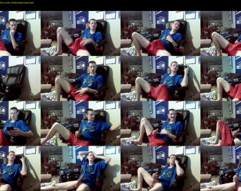swelteringk — 49 minute Chaturbate male teen cam video, 720p, Jan 24, 2025