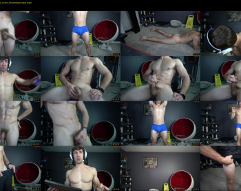 sydaffect — 120 minute Chaturbate male teen cam video, 720p, Jan 27, 2025