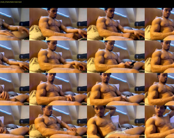 eldisiac — 25 minute Chaturbate male teen cam video, 720p, Mar 8, 2025