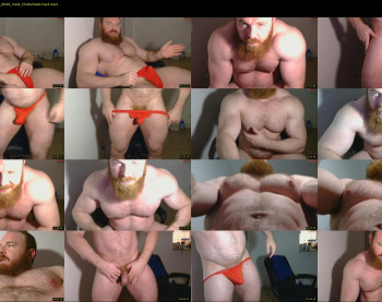 pec_inspector — 45 minute Chaturbate male teen cam video, 720p, Mar 8, 2025