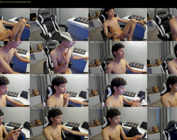 philipe_moonlight_ — 57 minute Chaturbate male teen cam video, 720p, Mar 8, 2025