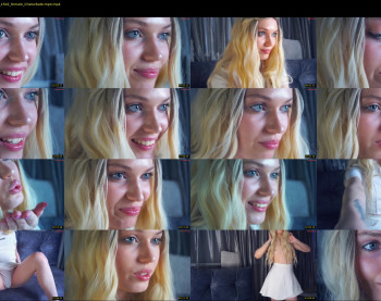 quennaedger — 50 minute Chaturbate female teen cam video, 720p, Mar 8, 2025