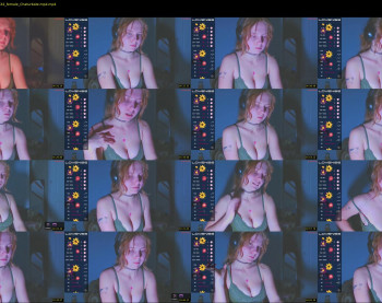 rubylynxxx — 5 minute Chaturbate female teen cam video, 720p, Mar 8, 2025