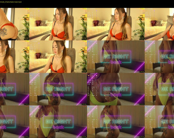 _lovly — 53 minute Chaturbate female teen cam video, 720p, Mar 9, 2025