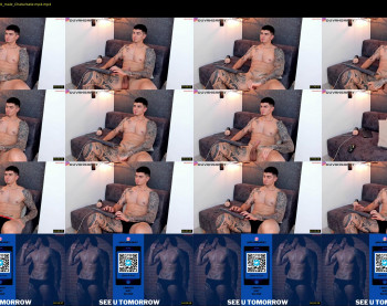 _mrcock_ — 66 minute Chaturbate male teen cam video, 720p, Mar 9, 2025