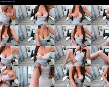 _samie_ — 120 minute Chaturbate female teen cam video, 720p, Mar 9, 2025